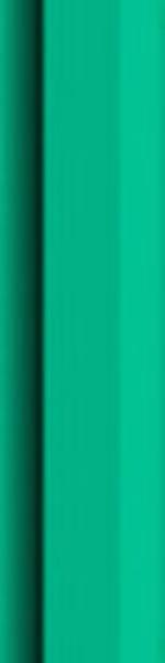 Vives Remate Rivoli oliva Profil-Bordüre 5x20 cm olivegrün glänzend