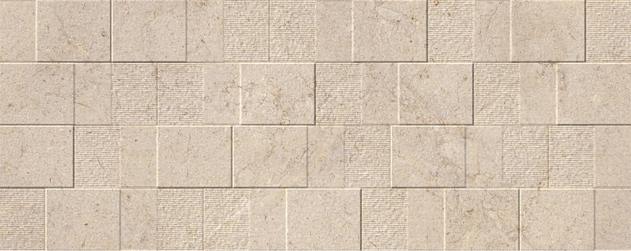 Porcelanosa Block Dorcia Marfil 59,6x150 cm Wandfliese rektifiziert