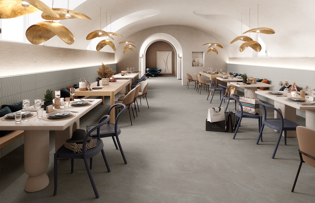 Mirage Môtley 80x80 cm Woodstock MT05 SP SQ R9