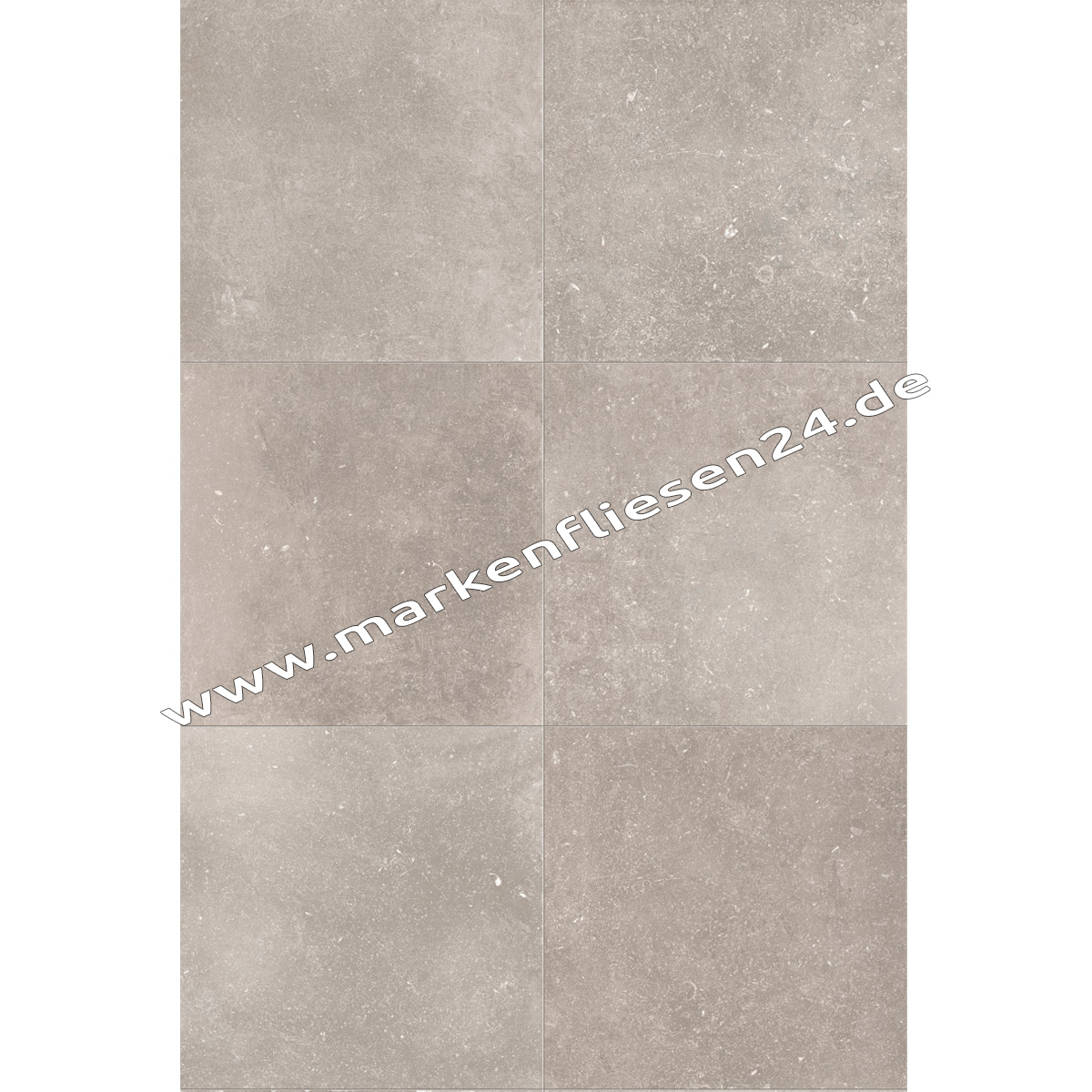 Mirage EVO2/e 60x60x2 cm Blue.S Mood BL03