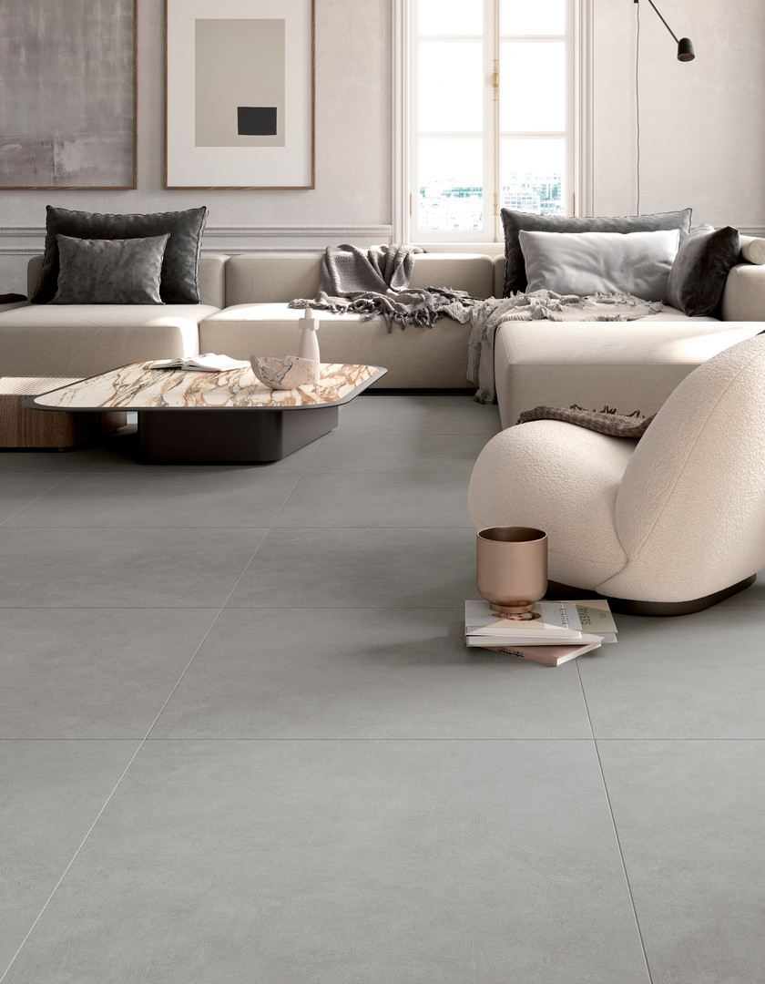 Mirage Glocal GC02 Perfect 120x120x0,9 cm Feinsteinzeug NAT R10