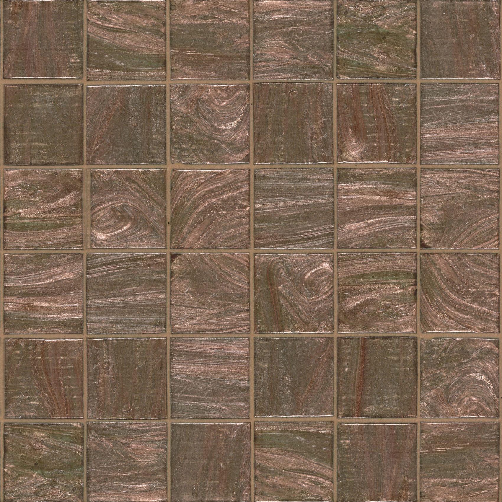 Bisazza  GM 50.10 Format 50x50 mm inkl. Inst.-Kit