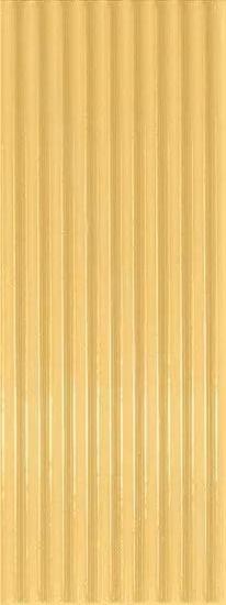 Ergon Abacus Brick Plisse Lux 7,5x20 cm Senape