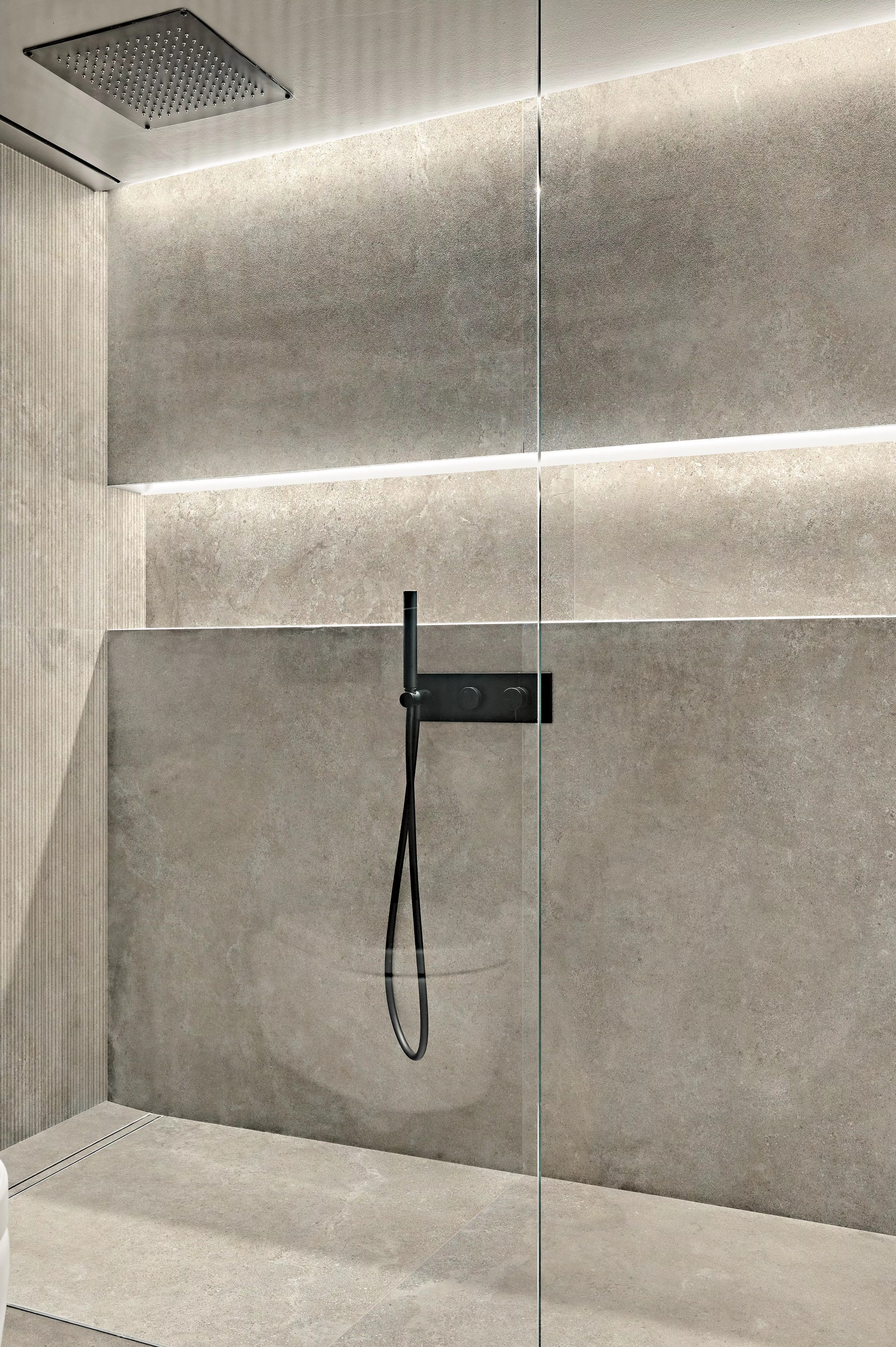 Florim Casual Life Dove Grey 60x60x0,9 cm Feinsteinzeug Matte R10B  