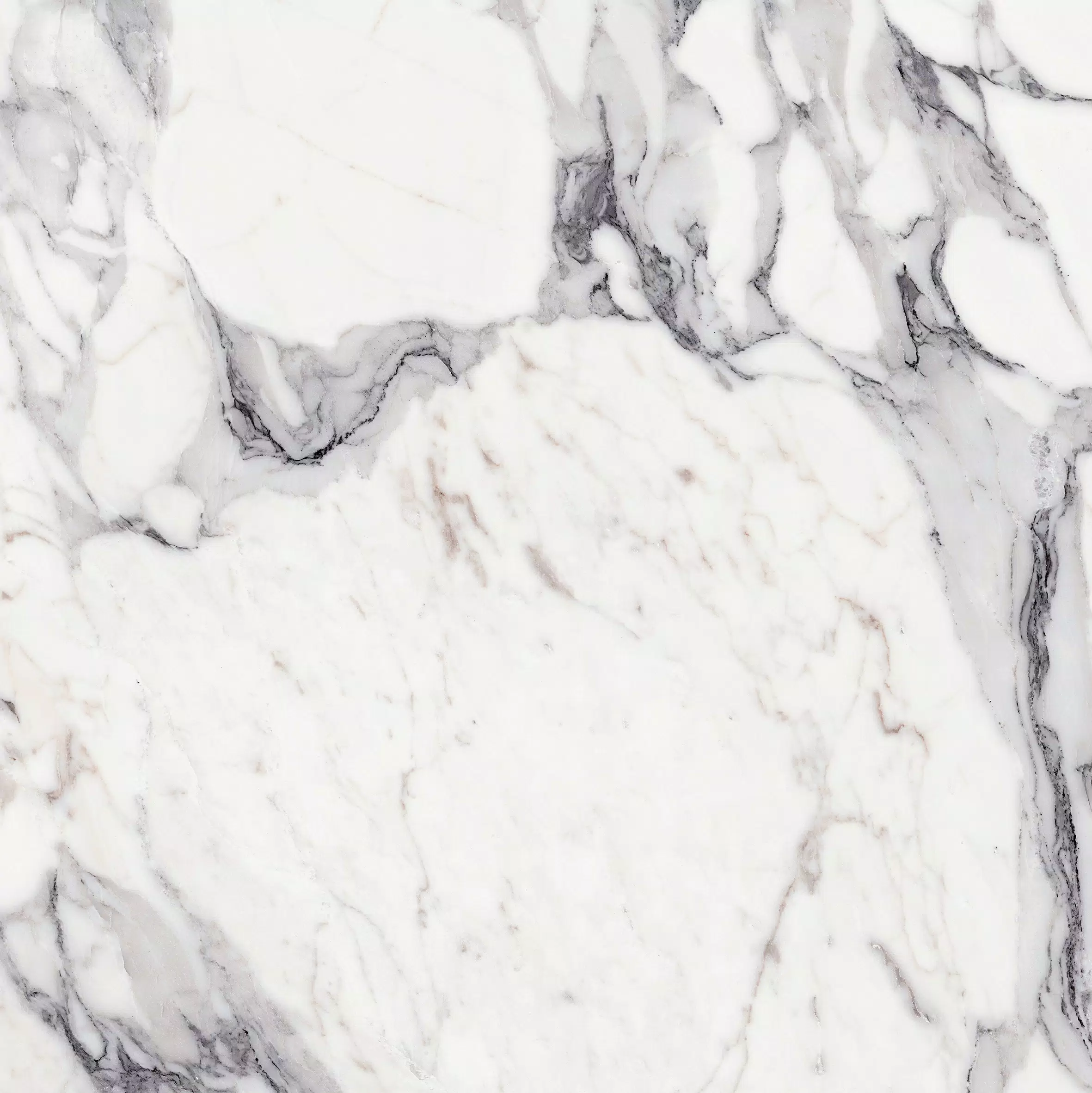 Florim Les Origines Origines Argent Matte 120x120x0,6 cm Feinsteinzeug Magnum