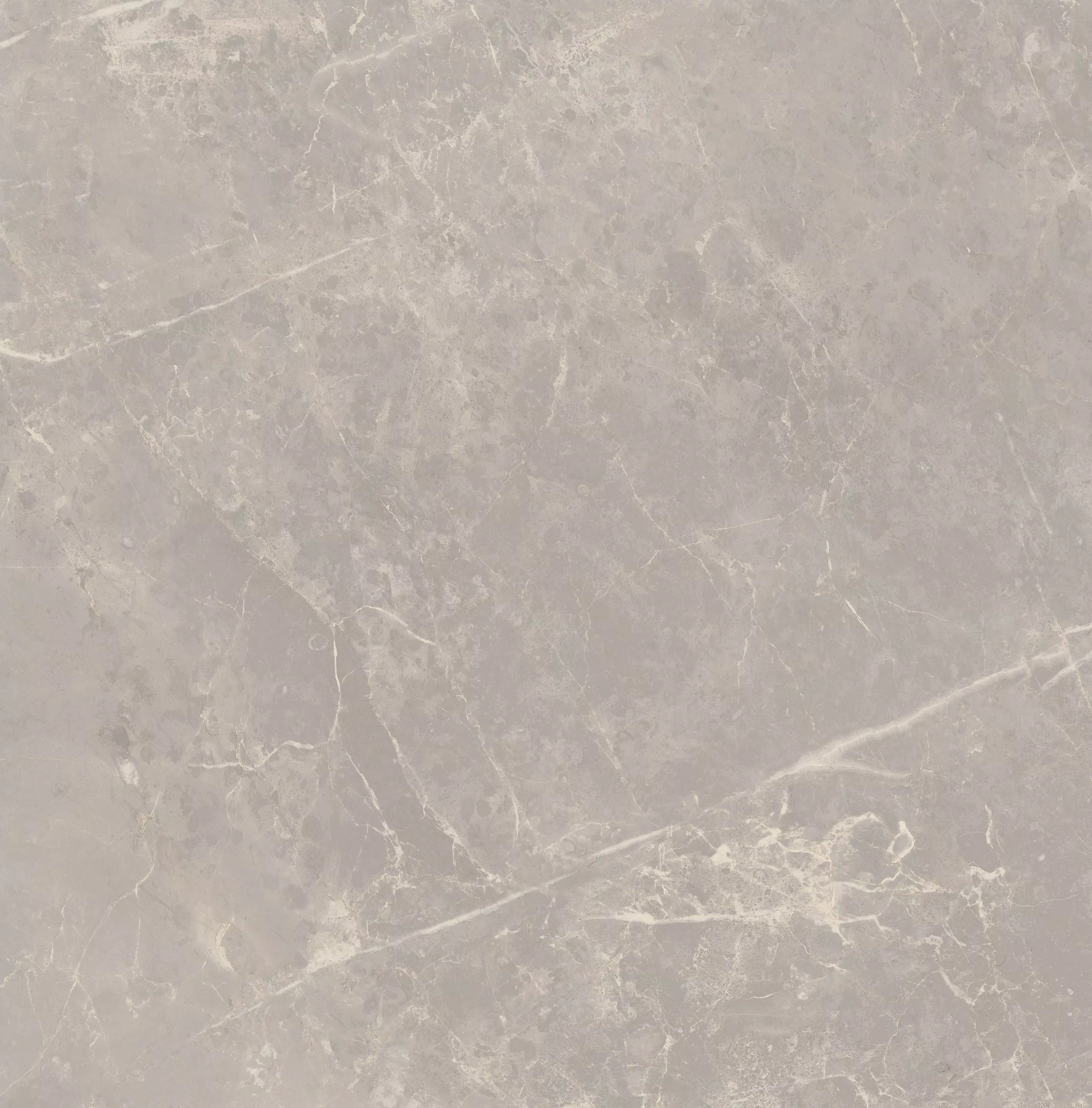 Florim Elemental Stone Grey Dolomia Matte 120x120x0,9 cm Feinsteinzeug R10 