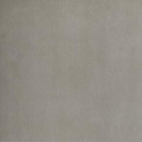 Floorgres Industrial 6 mm Steel 80x80 cm naturale RT