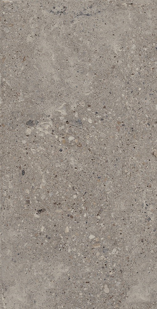 Castelvetro Konkrete Cenere 30x60 cm Feinsteinzeug Zementoptik R10B      
