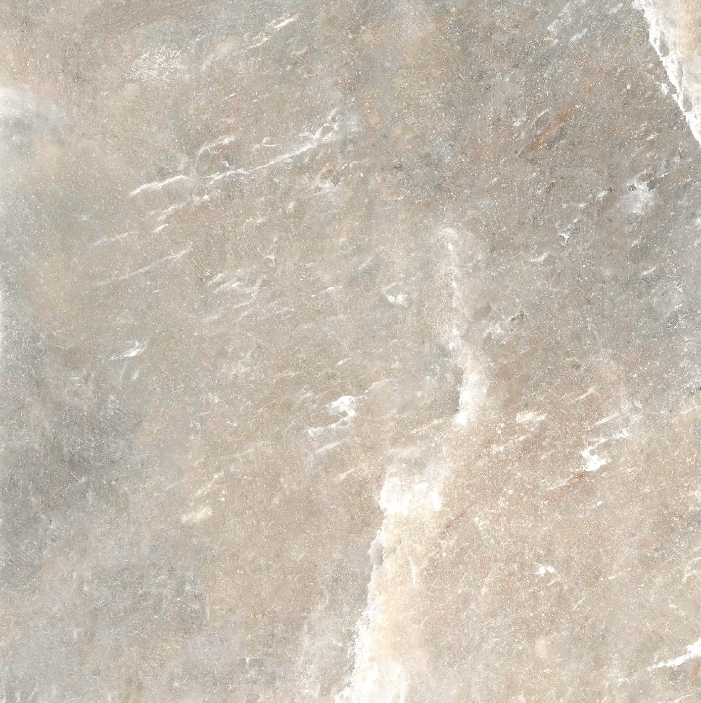 Florim Rock Salt Danish Smoke Matte 120x120x0,6 cm Feinsteinzeug R10 Magnum