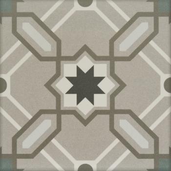 Revoir Paris La Madleine 20x20 cm Odie