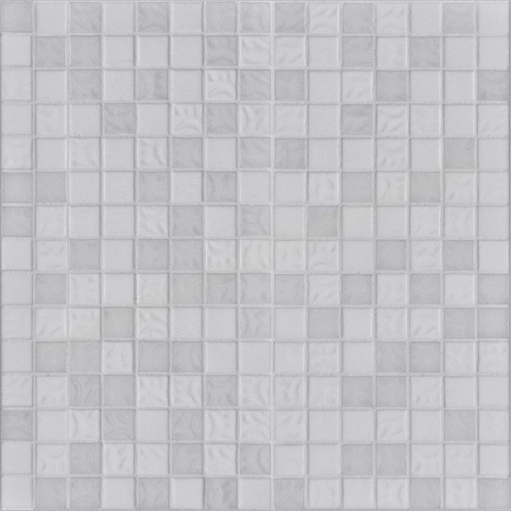 Bisazza Mischung Vilnius 2x2 cm