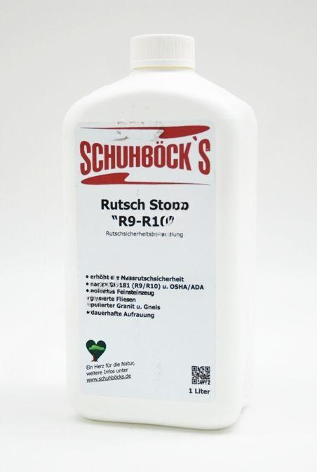 Schuhböck Rutsch Stop 1L