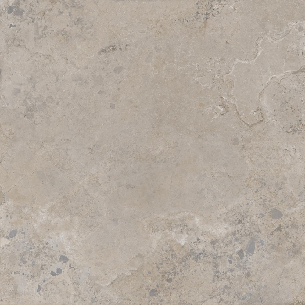 Dune Pietra Viva Taupe 120x120x0,9 cm rektifiziert Naturale 