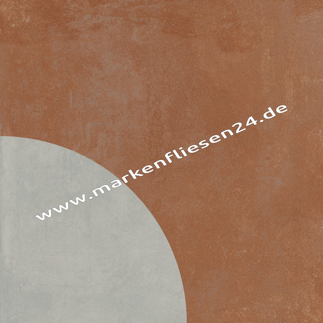 Mirage EVO2/e 80x80x2 cm Glocal Dekor Sun