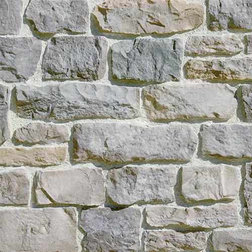 Kunststein Verblender Taos Marrone Antico