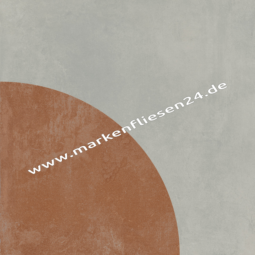 Mirage EVO2/e 80x80x2 cm Glocal Dekor Sun