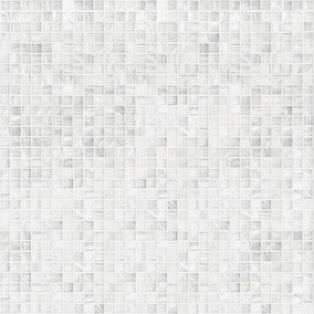 Bisazza SM 10.01 Smalto 1x1 cm