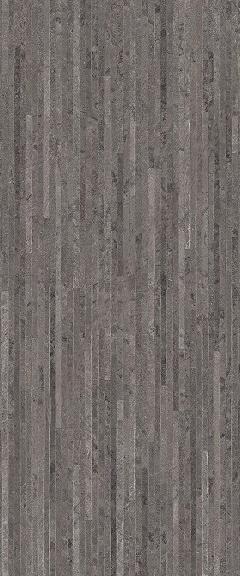 Ergon Portland Stone Lines Anthracite 60x120 cm Feinsteinzeug rektifiziert