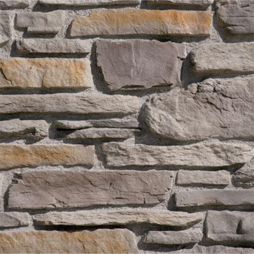 Kunststein Verblender Lokon Grigio Chiaro