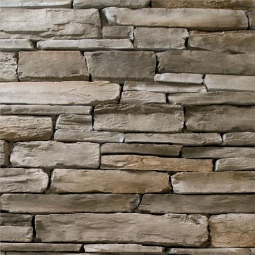 Kunststein Verblender Olkaria Grigio Chiaro