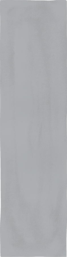 Vives Javea AB|C Gris 8x31,5cm glänzend zellig     