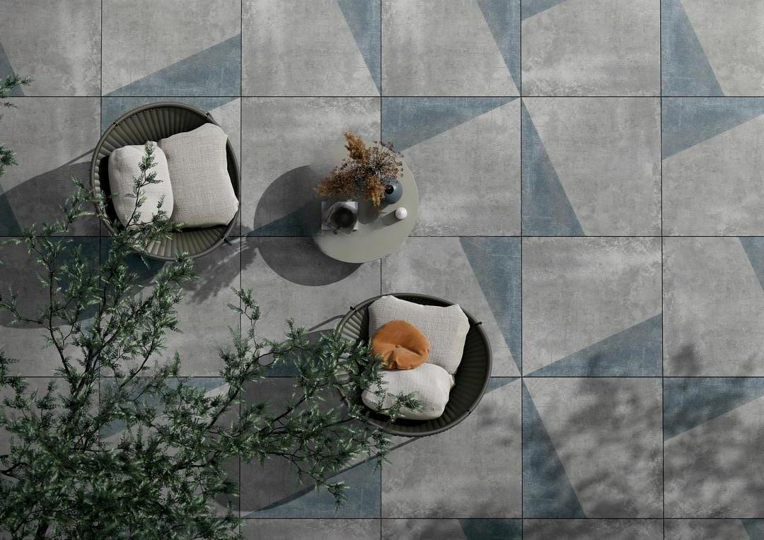 Mirage Lemmy 30x60 cm Excalibur LY03 SP SQ R9