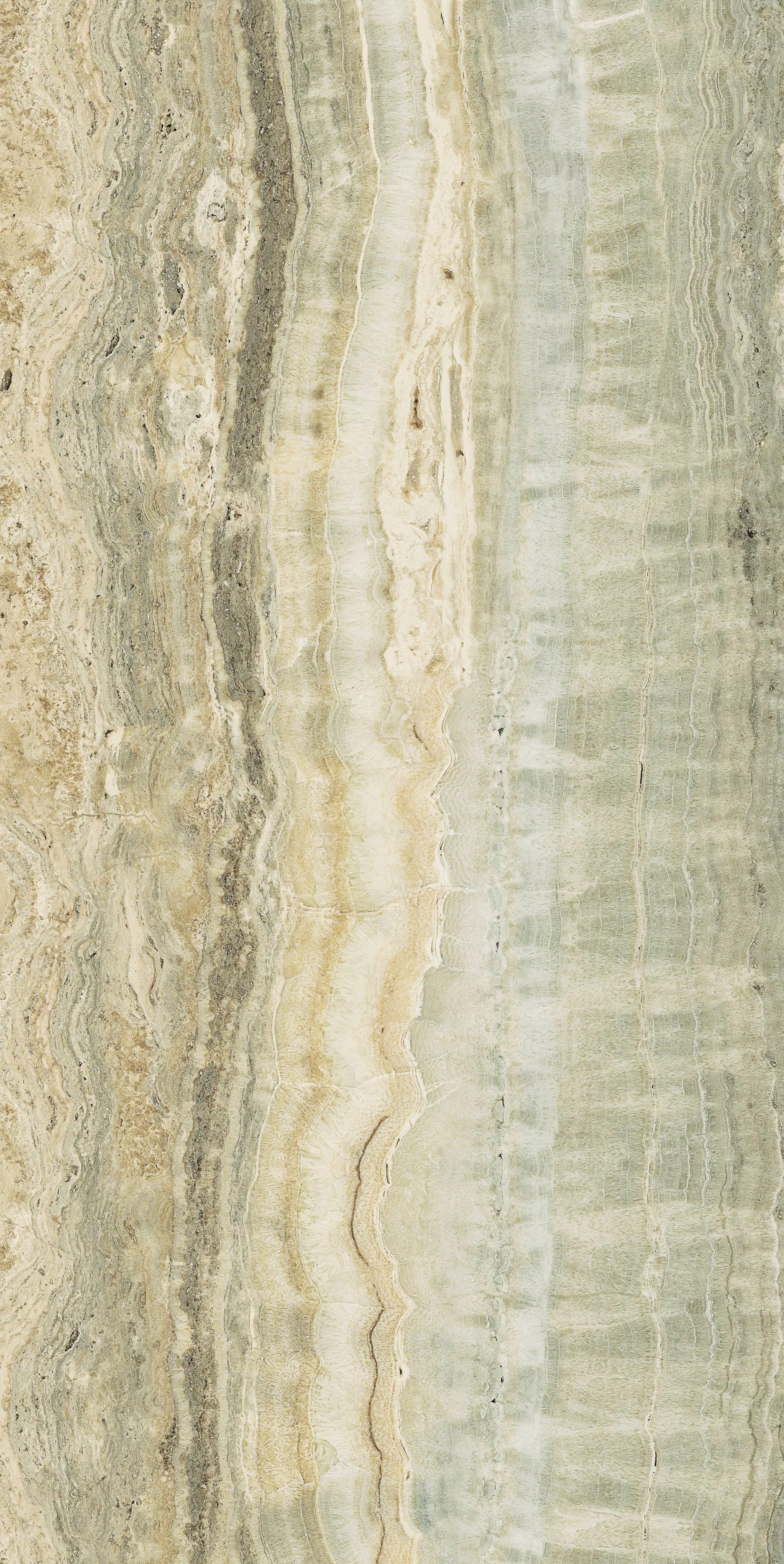 Florim Eccentric Luxe 60X120x0,9 cm Feinsteinzeug Sage Matte R10