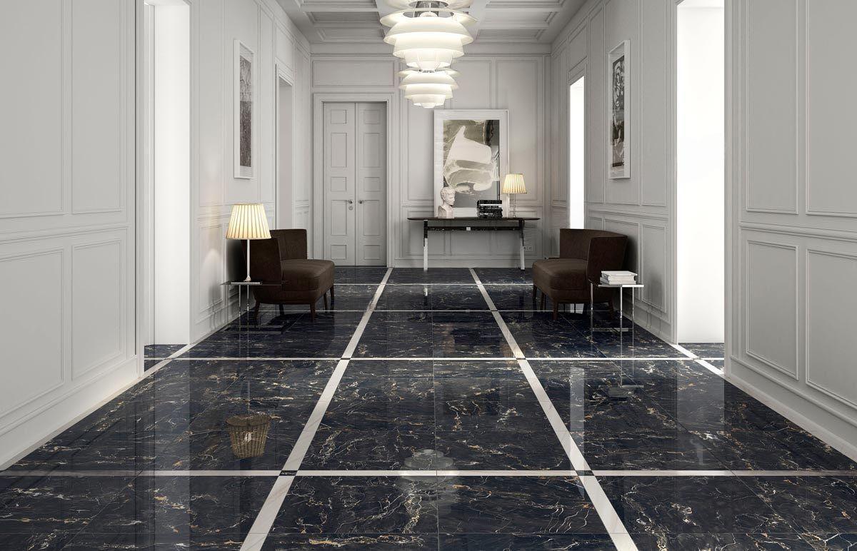 Mirage Jewels Black Gold JW11 LUC  60x60 cm