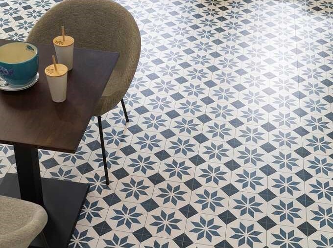 Porcelanosa Triana 59,6x59,6 cm Feinsteinzeug  