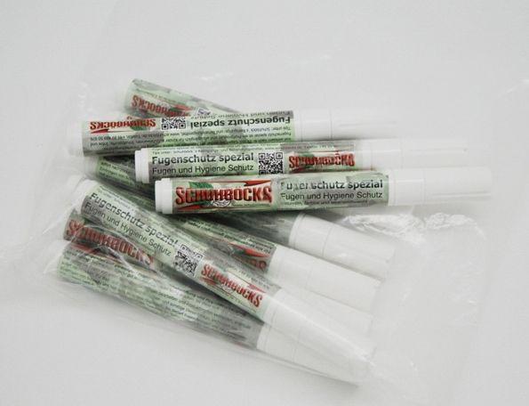 Schuhböck Fugenschutz Spezial