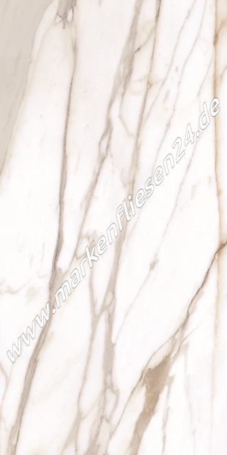 Emil Tele di Marmo Reloaded Calacatta Gold Canova Full Lapp. 90x180 cm