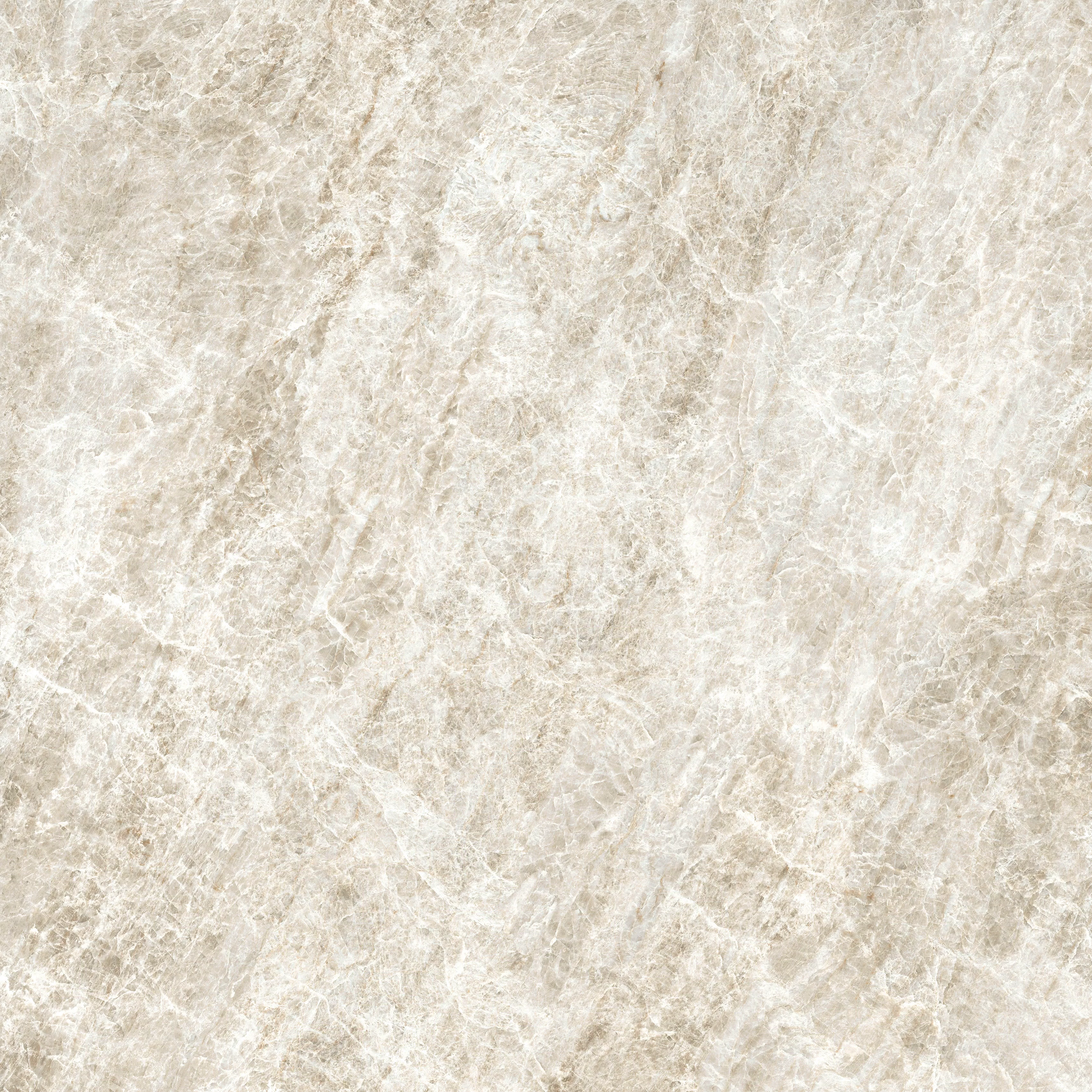 Florim Iconic Life Honey Yamuna Glossy 120x120x0,6 cm Feinsteinzeug Magnum 