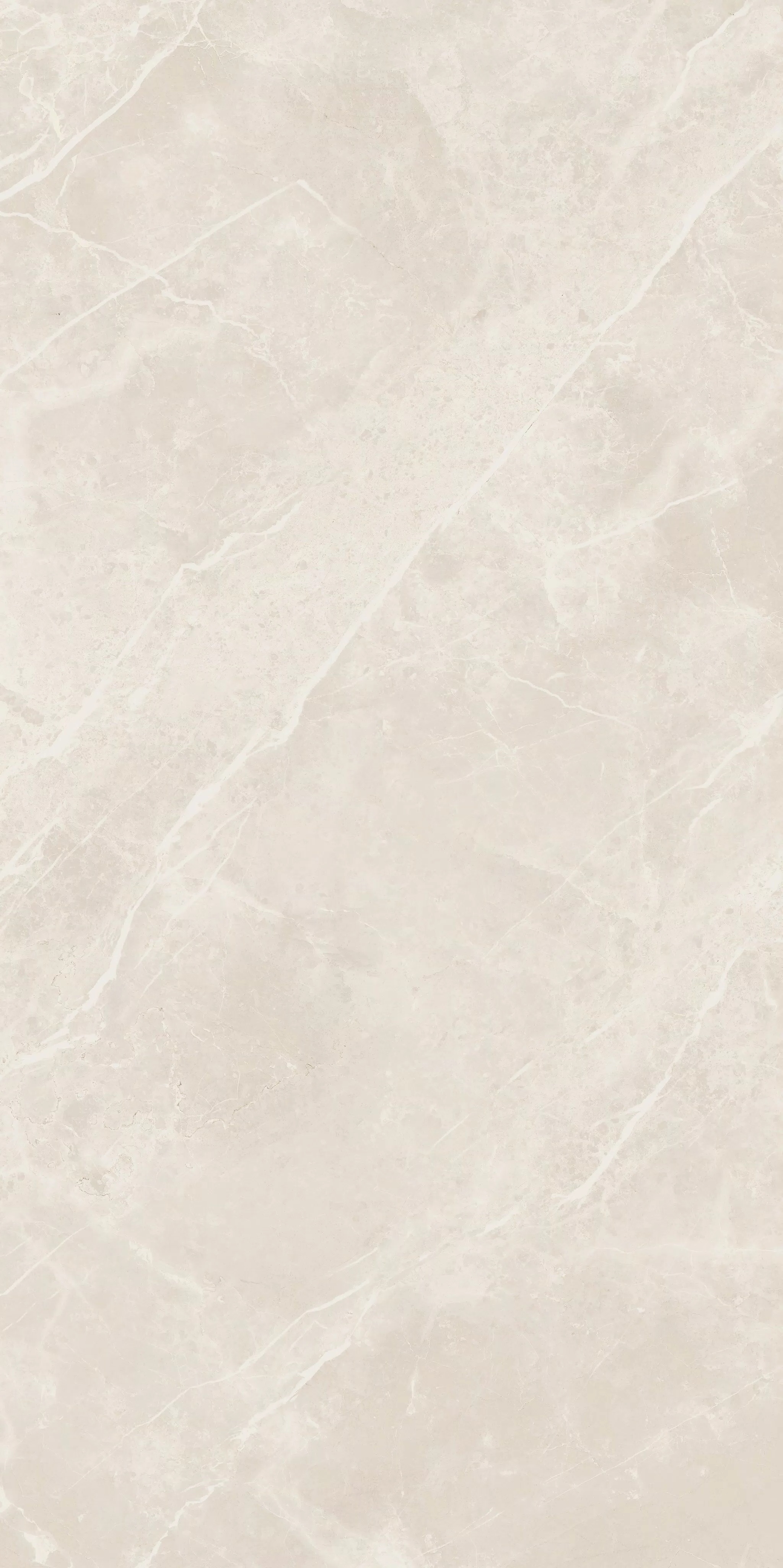 Florim Elemental Stone White Dolomia Matte 60x120x0,9 cm Feinsteinzeug R10 