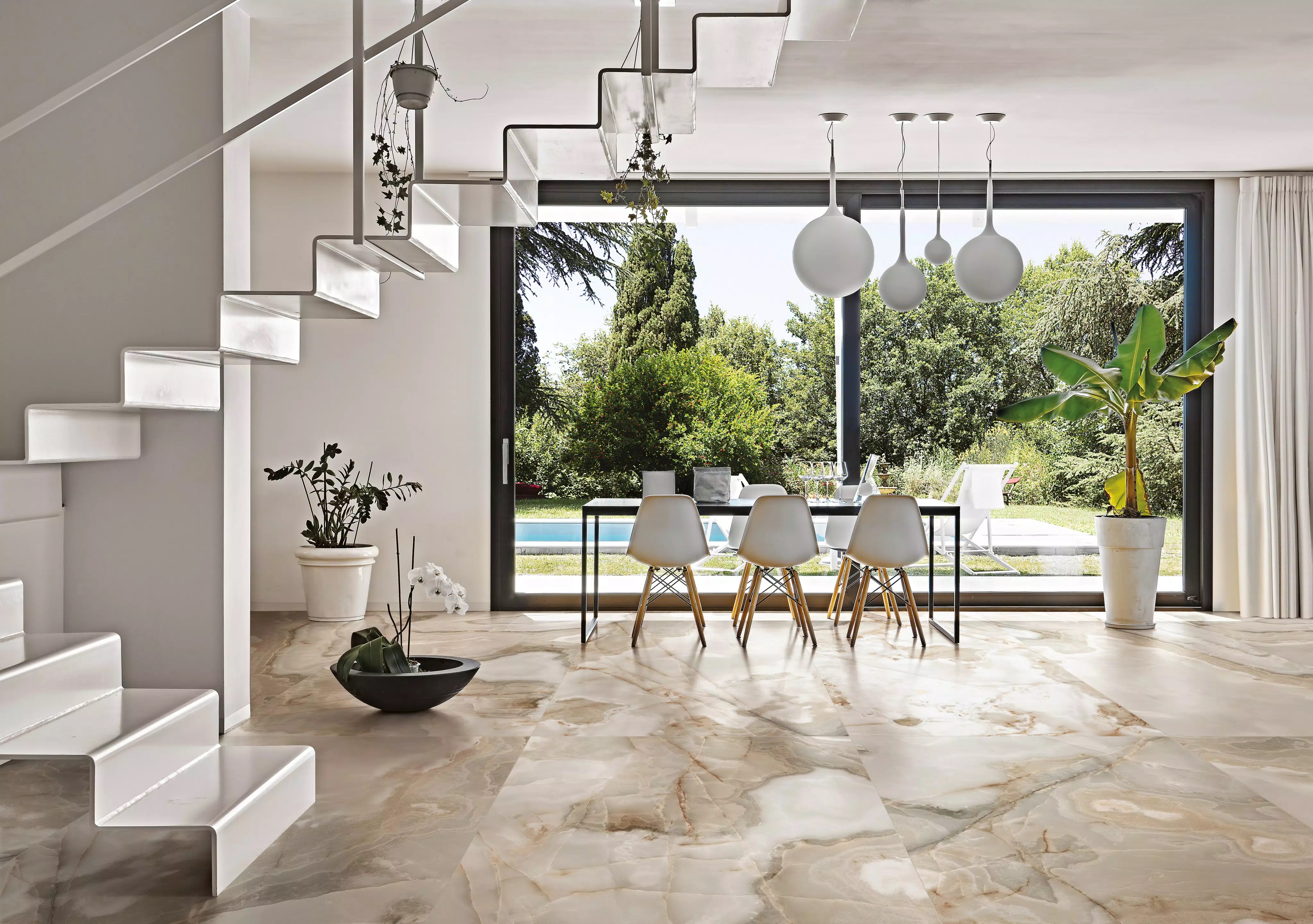 Florim Rêves Rêve Noisette 30x60x0,9 cm Feinsteinzeug Matte 