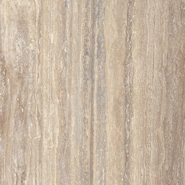 Kerlite 3plus Starlight 100x100x0,35 cm Travertino Classico smooth