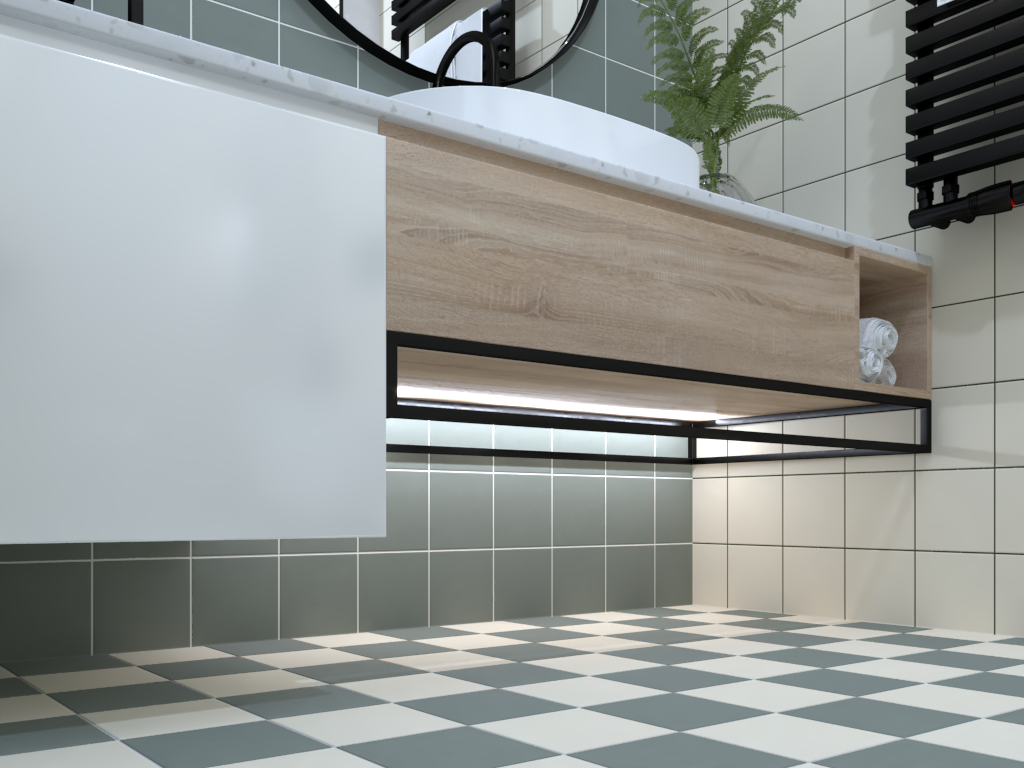 Revoir Paris Bel Histoire 15x15 cm Avocat