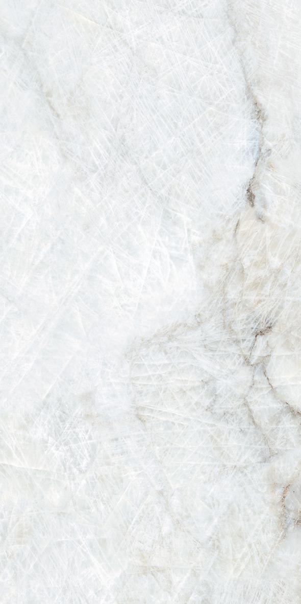 Emil Tele di Marmo Reloaded Quarzo Kandinsky Naturale rett. 60x120 cm