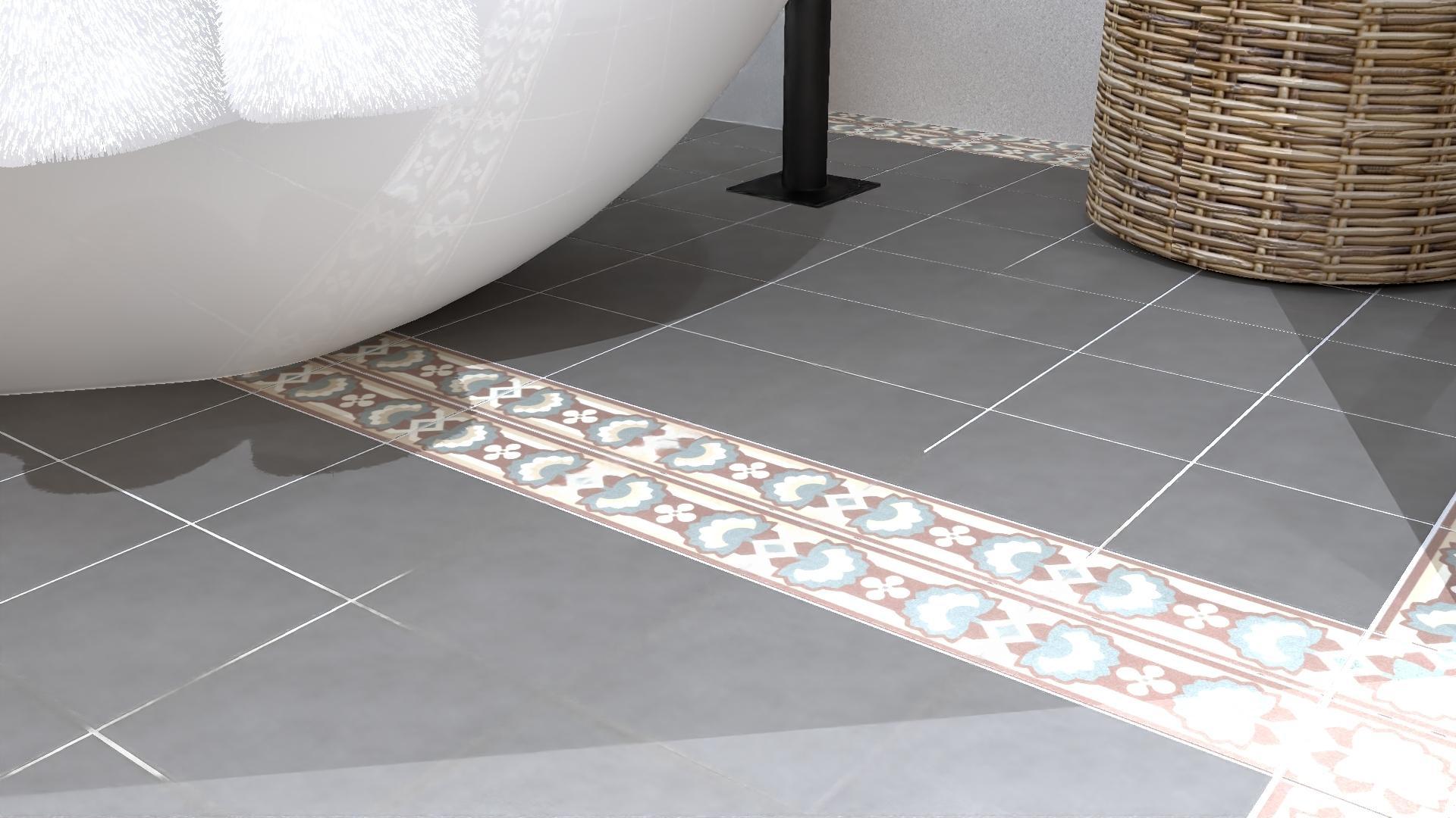 Revoir Paris Bel Histoire Fries 7,5x15 cm Hector Ligne