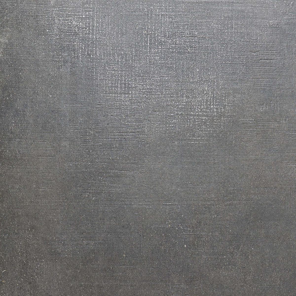 Rondine Loft Dark 80x80x0,85 cm Feinsteinzeug