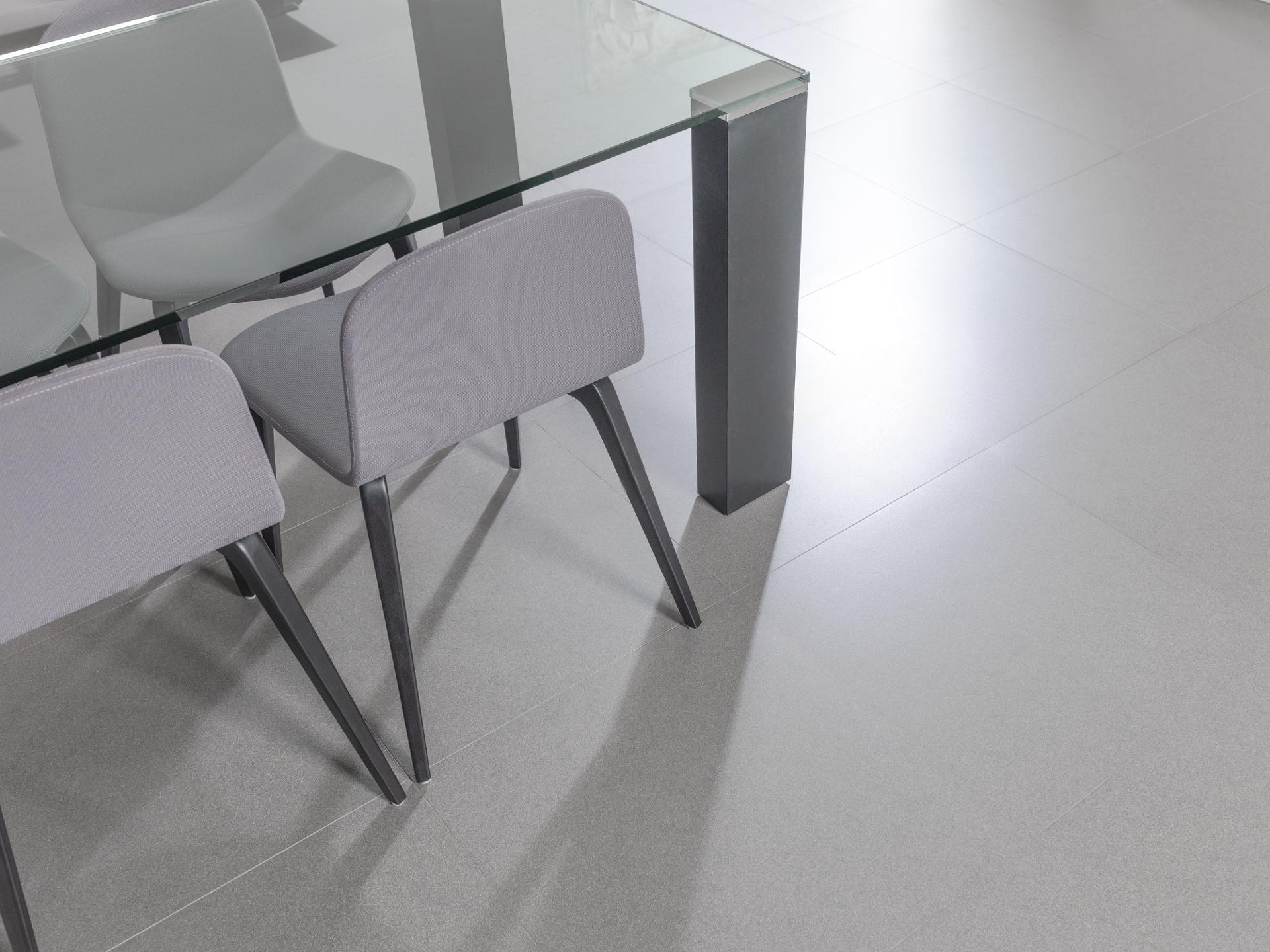 Porcelanosa Avenue Grey Nature 59,6x59,6 cm Solid-Ker Steinkeramik