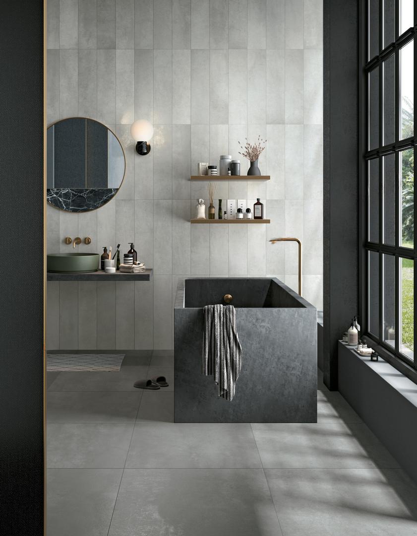 Mirage Lemmy 30x60 cm Excalibur LY03 SP SQ R9