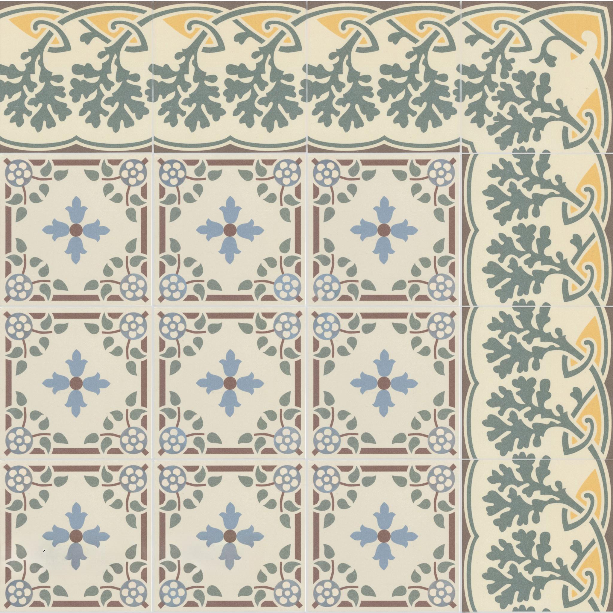 Revoir Paris Bel Histoire Fries 15x15 cm Francoise Ligne