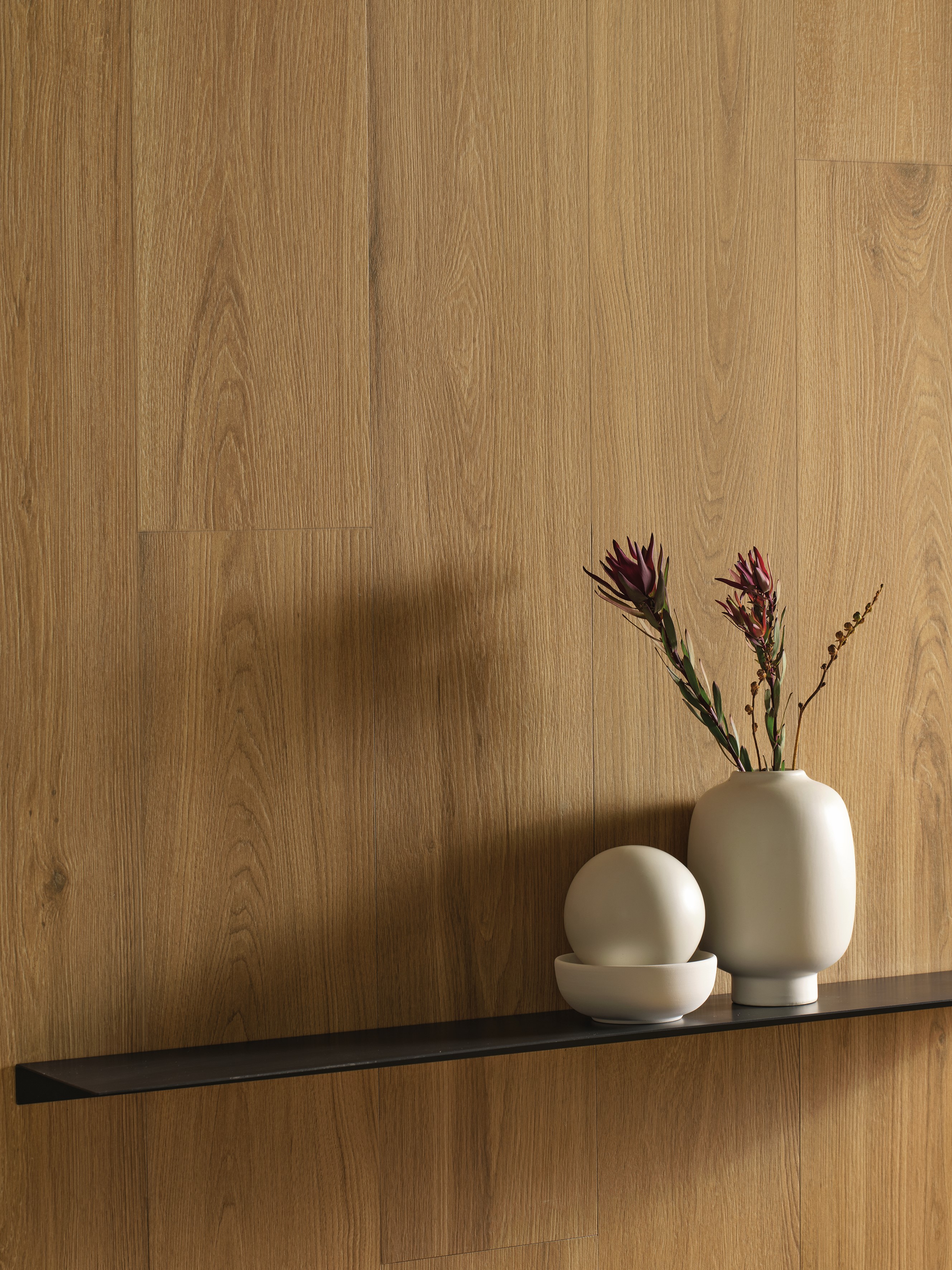 Emil Playwood Intense Oak 20x120x0,9 cm Naturale R10B
