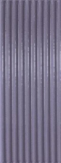 Ergon Abacus Brick Plisse Lux 7,5x20 cm Lavanda