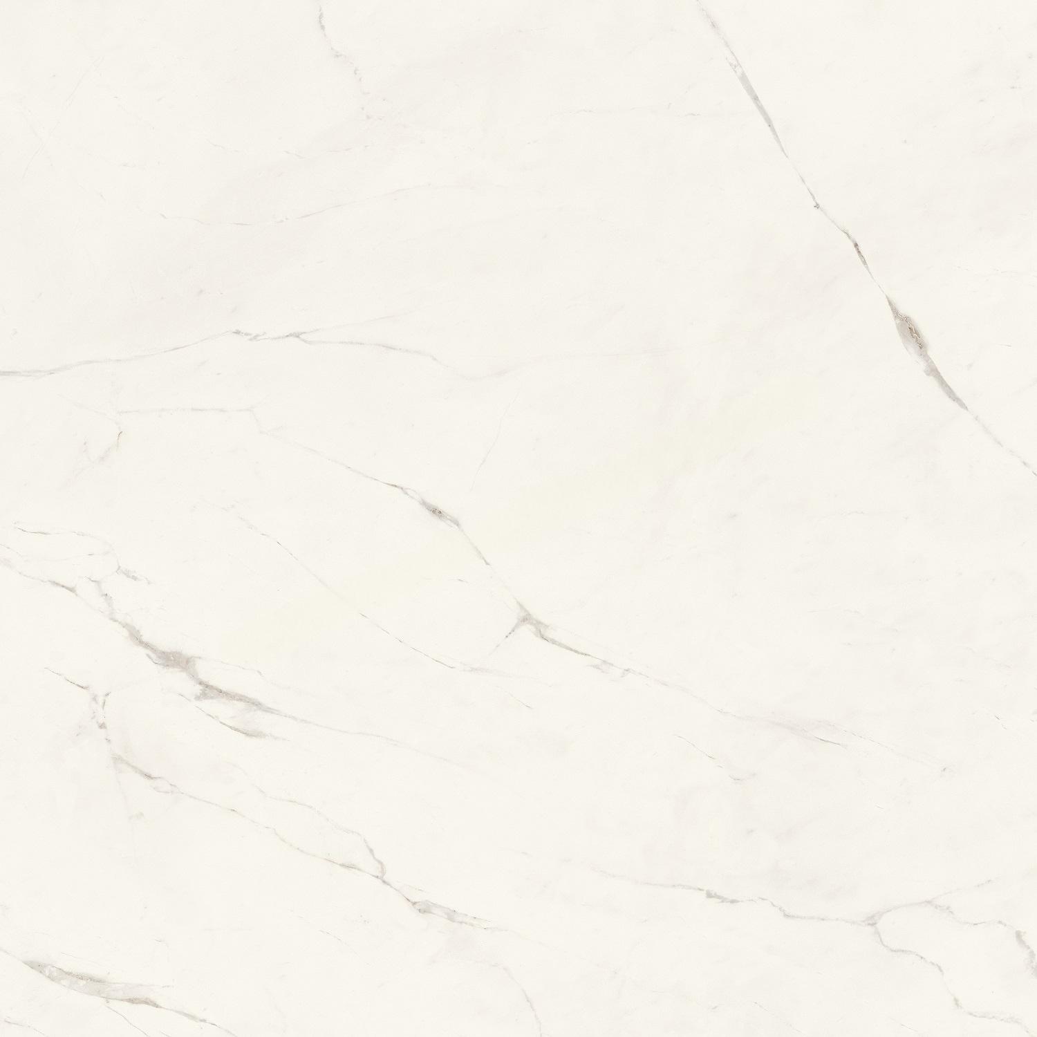 Kerlite 6plus Vanity Bianco Luce 120x120x0,65 cm Glossy