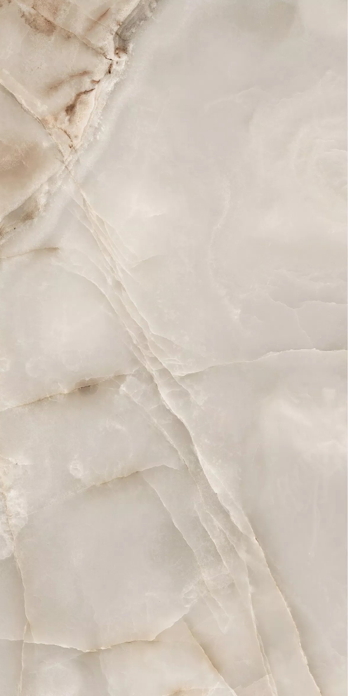 Florim Rêves Rêve Noisette 30x60x0,9 cm Feinsteinzeug Glossy
