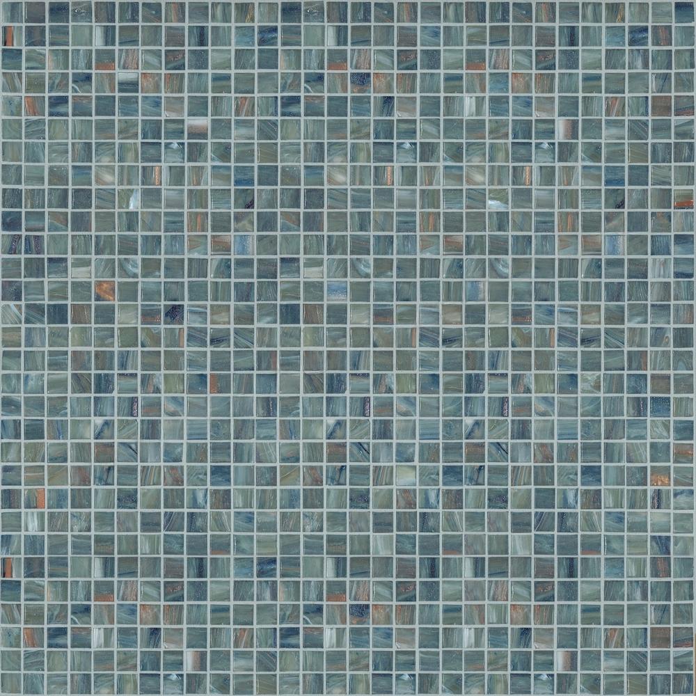 Bisazza GM 10.32 Le Gemme 1x1 cm