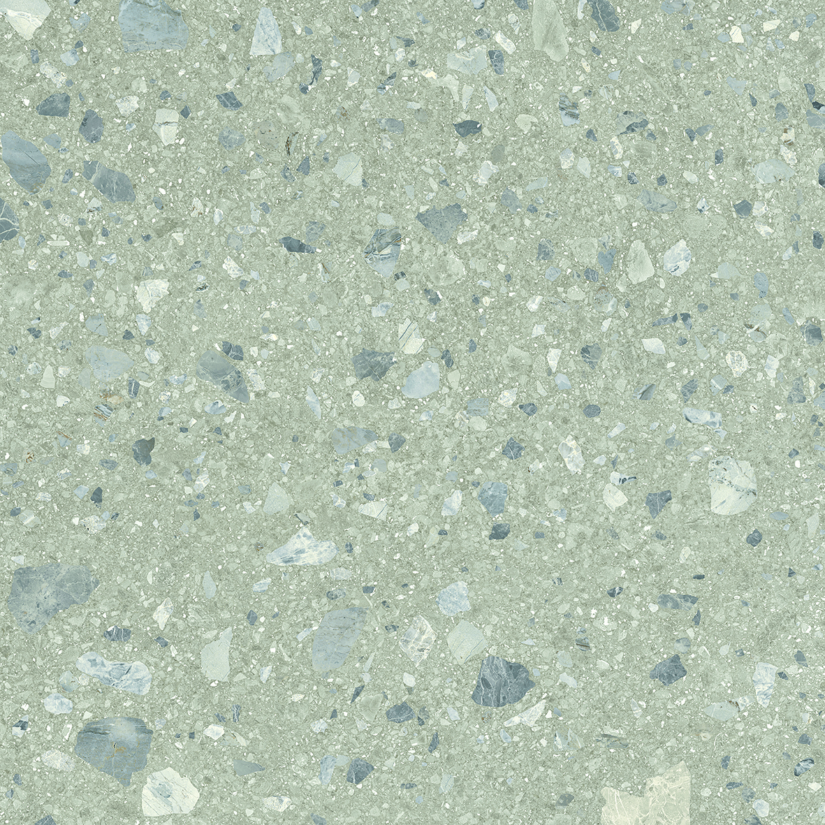 Ergon Lombarda Cenere Mix 60x60 cm Nat. R10B rekt.