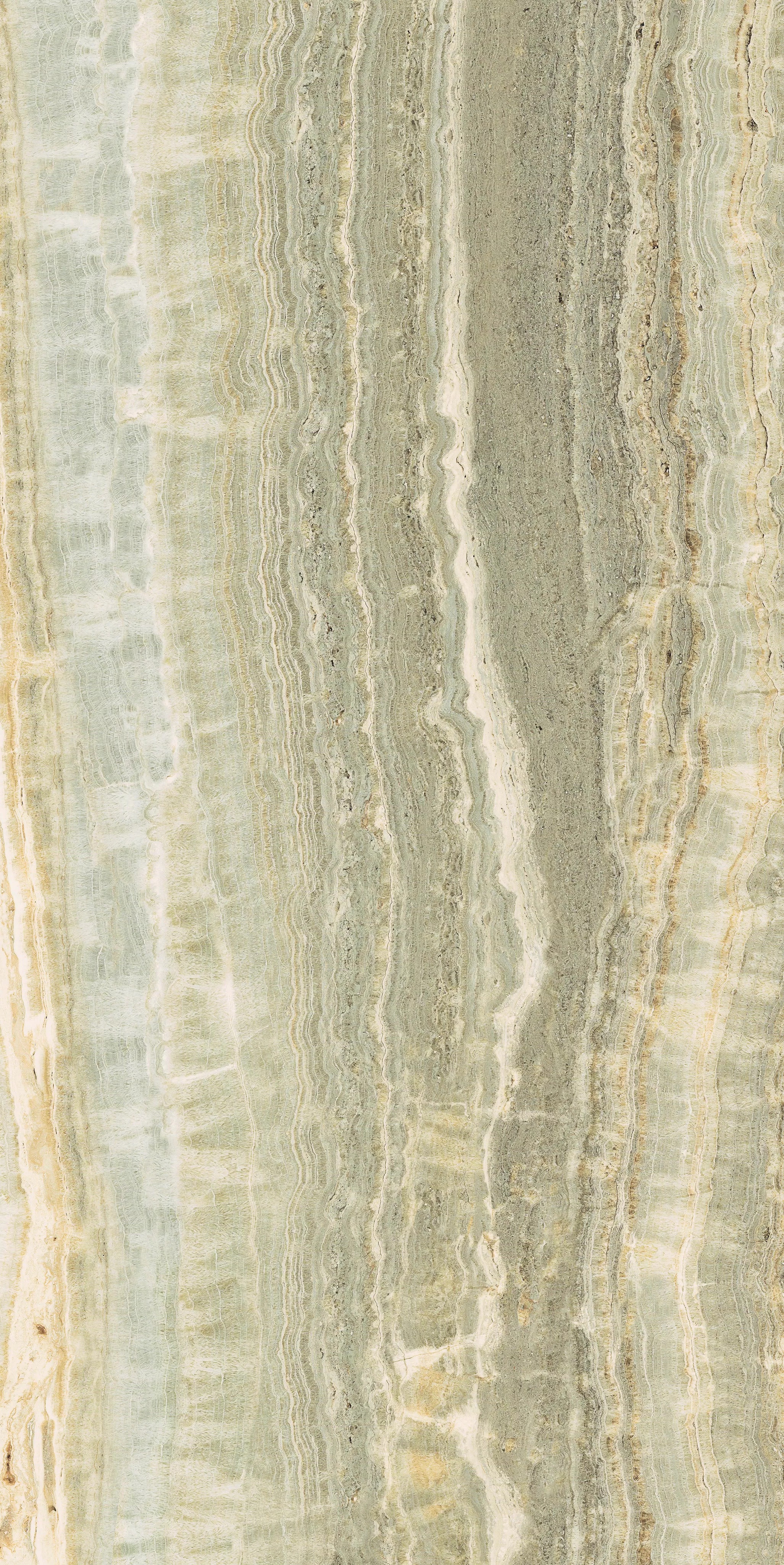 Florim Eccentric Luxe 60X120x0,9 cm Feinsteinzeug Sage Matte R10