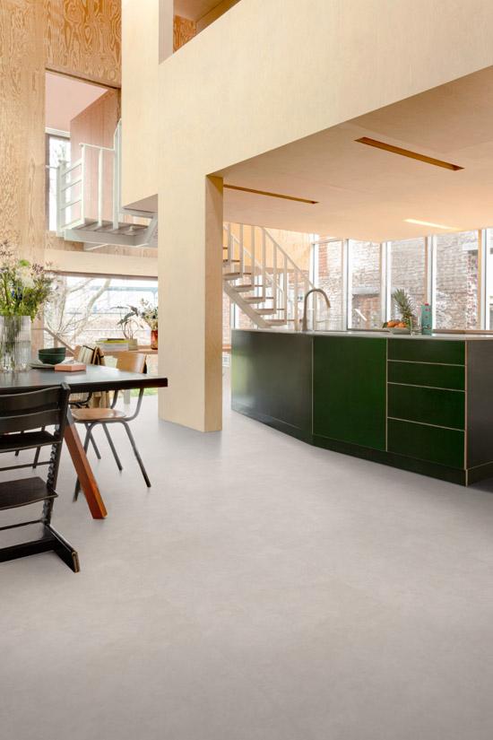 Floorify Rigid-Vinyl Pebble Beach 900x600x4,5 mm, Nutzschicht 0,4 mm